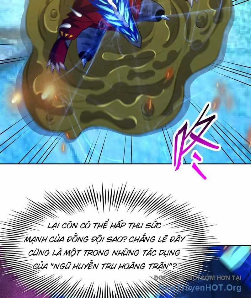 Thần Thú Quật Khởi Chương 102 trang 69