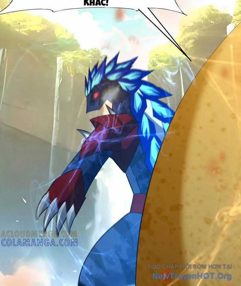 Thần Thú Quật Khởi Chương 102 trang 72