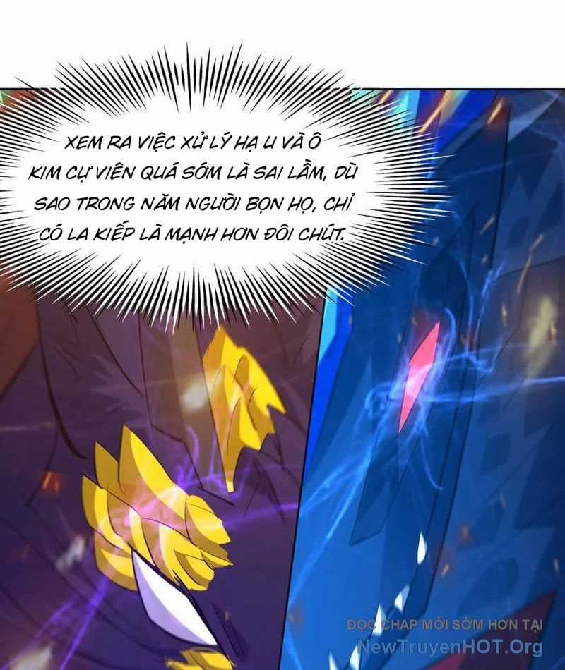 Thần Thú Quật Khởi Chương 102 trang 75