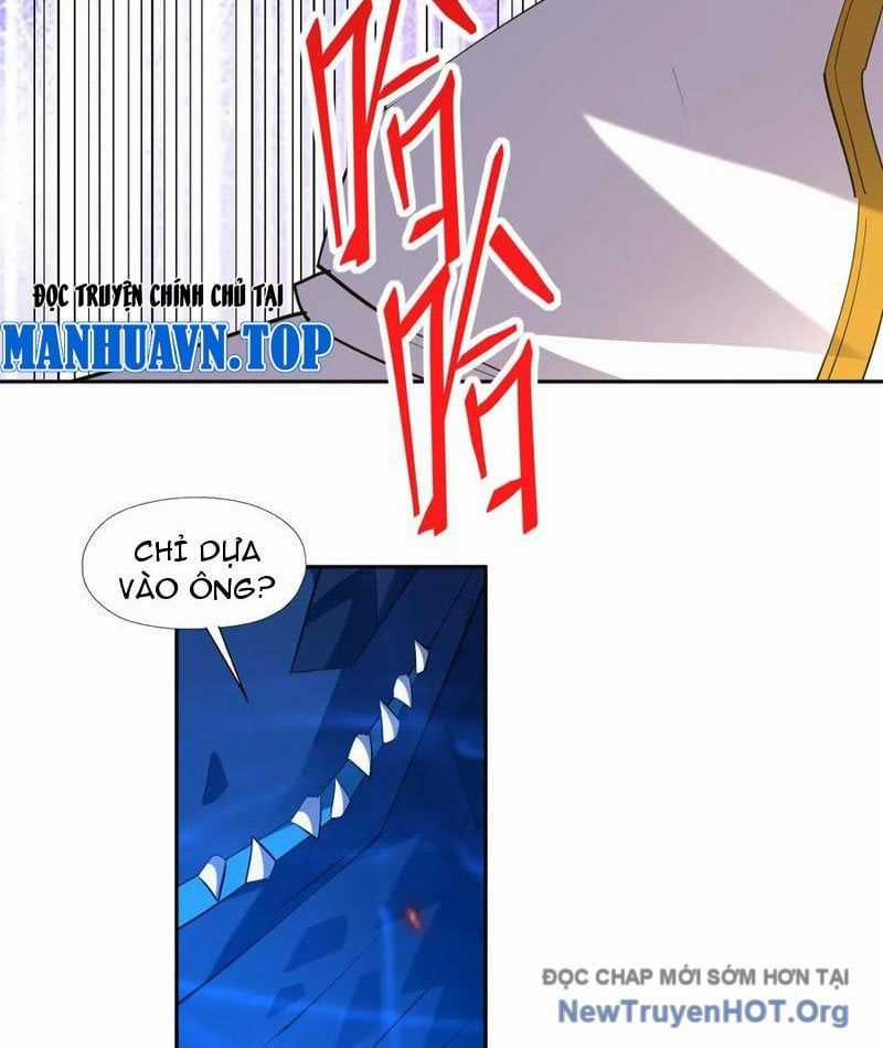 Thần Thú Quật Khởi Chương 102 trang 78