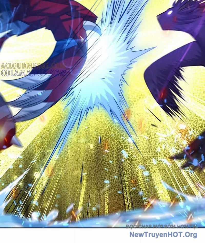 Thần Thú Quật Khởi Chương 102 trang 8