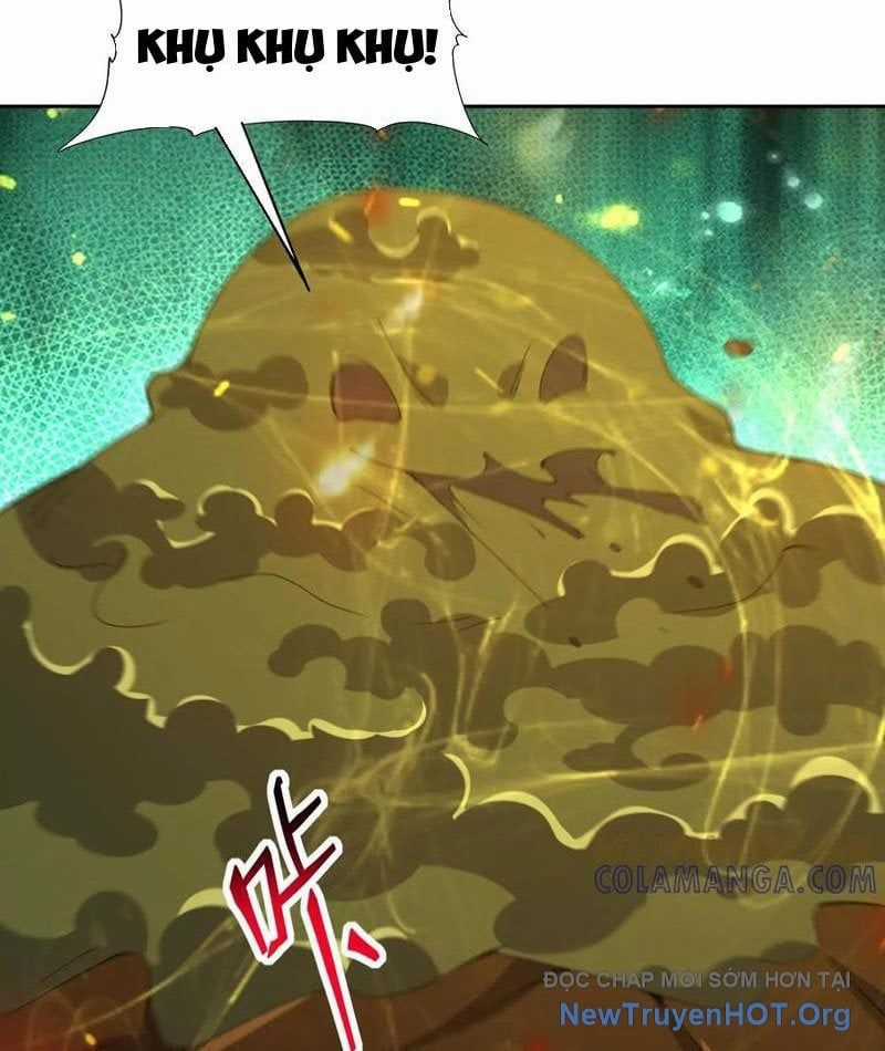 Thần Thú Quật Khởi Chương 103 trang 14