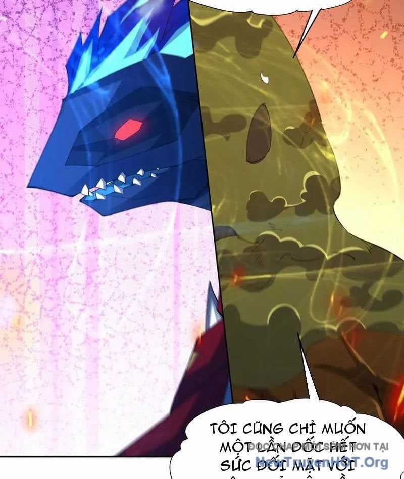 Thần Thú Quật Khởi Chương 103 trang 16