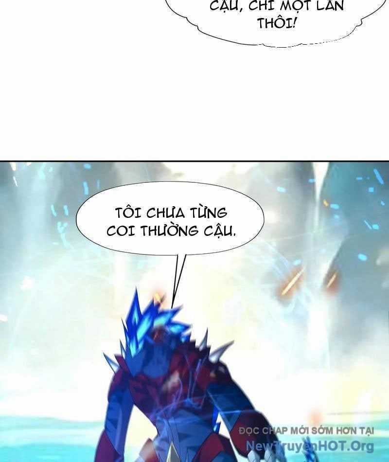 Thần Thú Quật Khởi Chương 103 trang 17