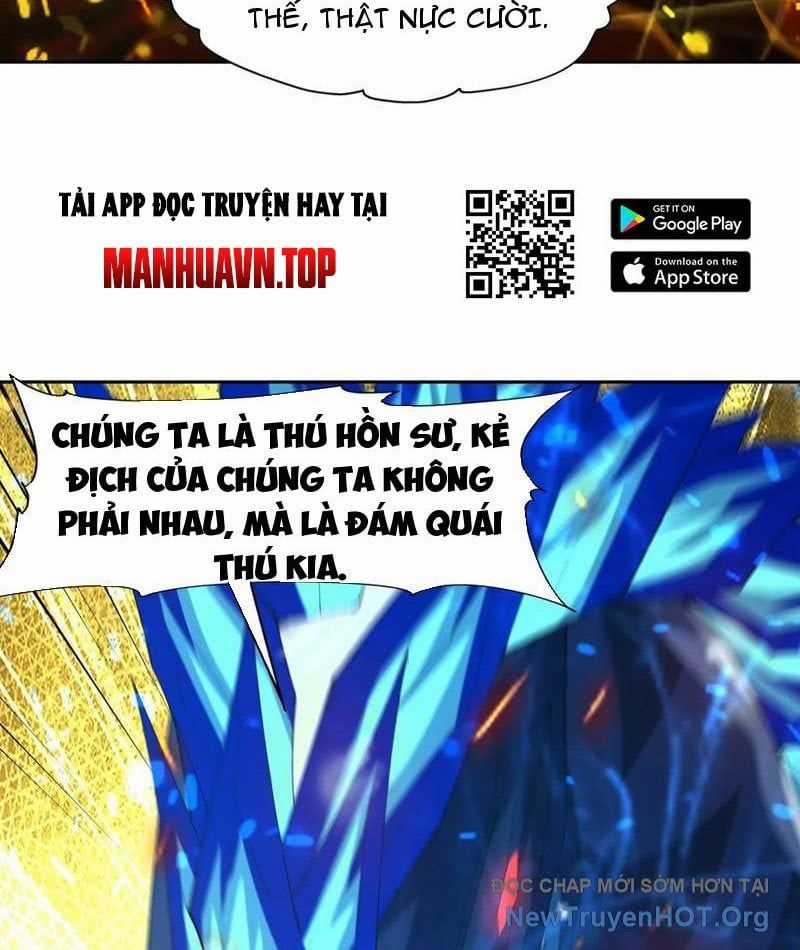 Thần Thú Quật Khởi Chương 103 trang 19