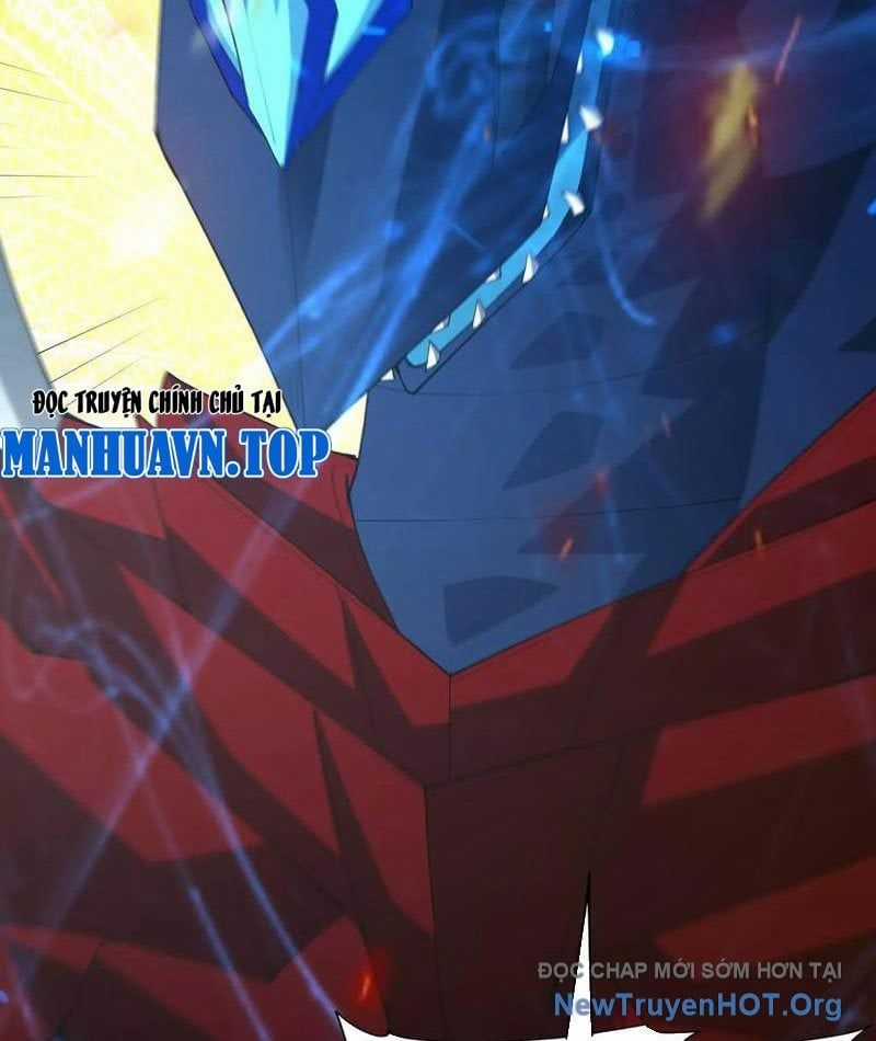 Thần Thú Quật Khởi Chương 103 trang 20