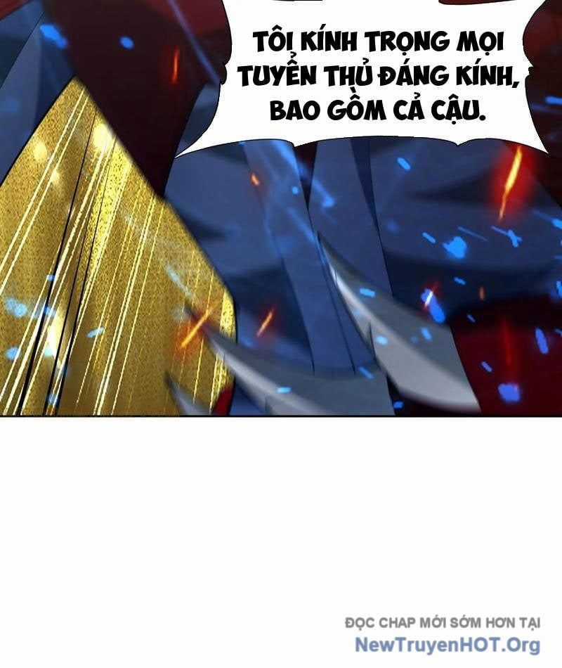 Thần Thú Quật Khởi Chương 103 trang 21