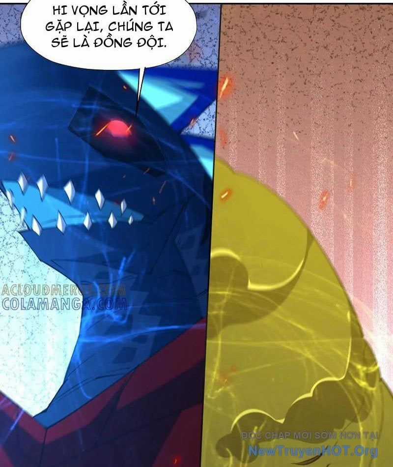 Thần Thú Quật Khởi Chương 103 trang 23