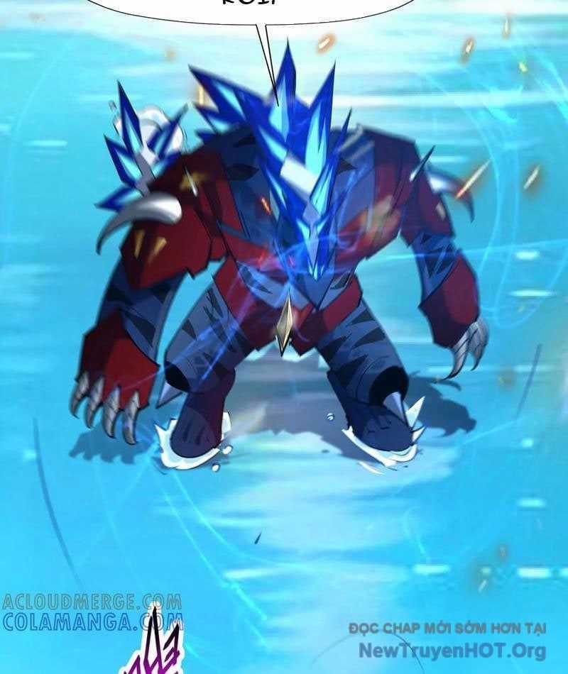 Thần Thú Quật Khởi Chương 103 trang 25