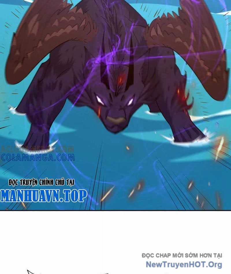 Thần Thú Quật Khởi Chương 103 trang 28