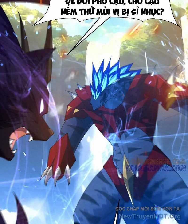 Thần Thú Quật Khởi Chương 103 trang 3