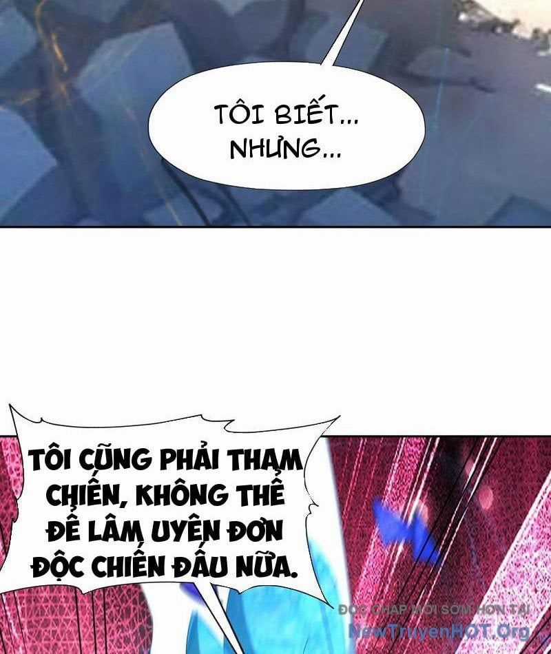 Thần Thú Quật Khởi Chương 103 trang 34