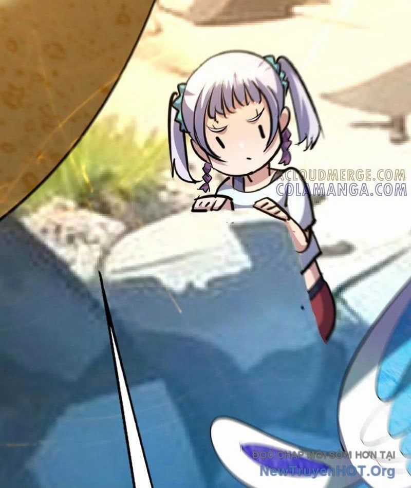 Thần Thú Quật Khởi Chương 103 trang 37