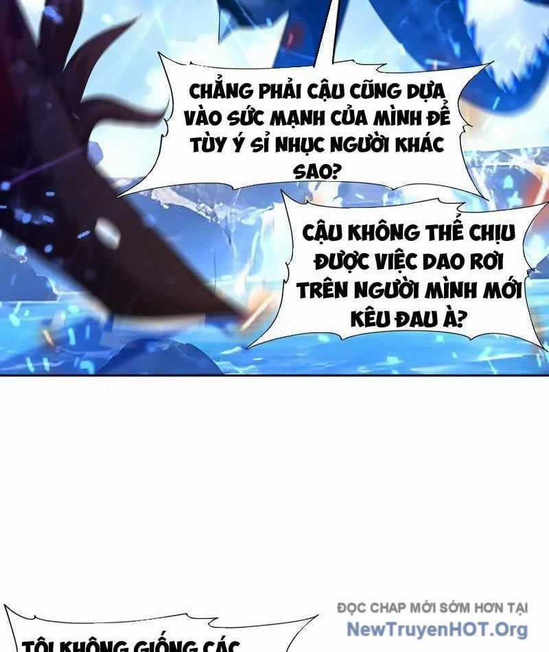 Thần Thú Quật Khởi Chương 103 trang 4