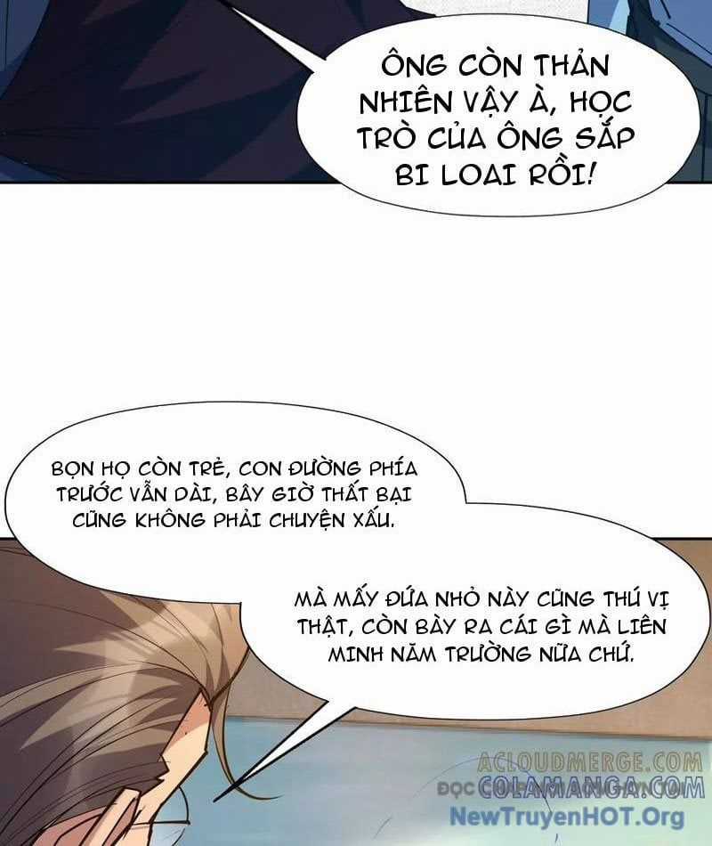 Thần Thú Quật Khởi Chương 103 trang 43