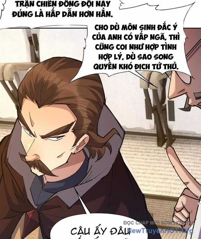 Thần Thú Quật Khởi Chương 103 trang 45