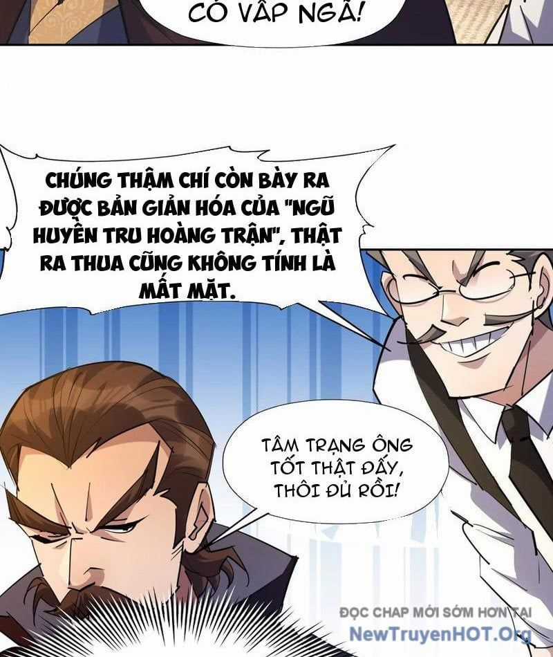 Thần Thú Quật Khởi Chương 103 trang 46