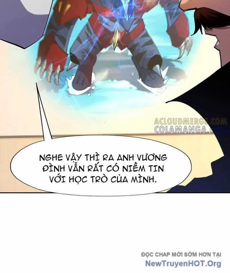 Thần Thú Quật Khởi Chương 103 trang 48