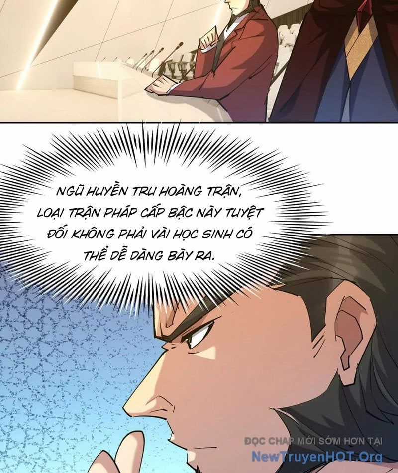 Thần Thú Quật Khởi Chương 103 trang 51