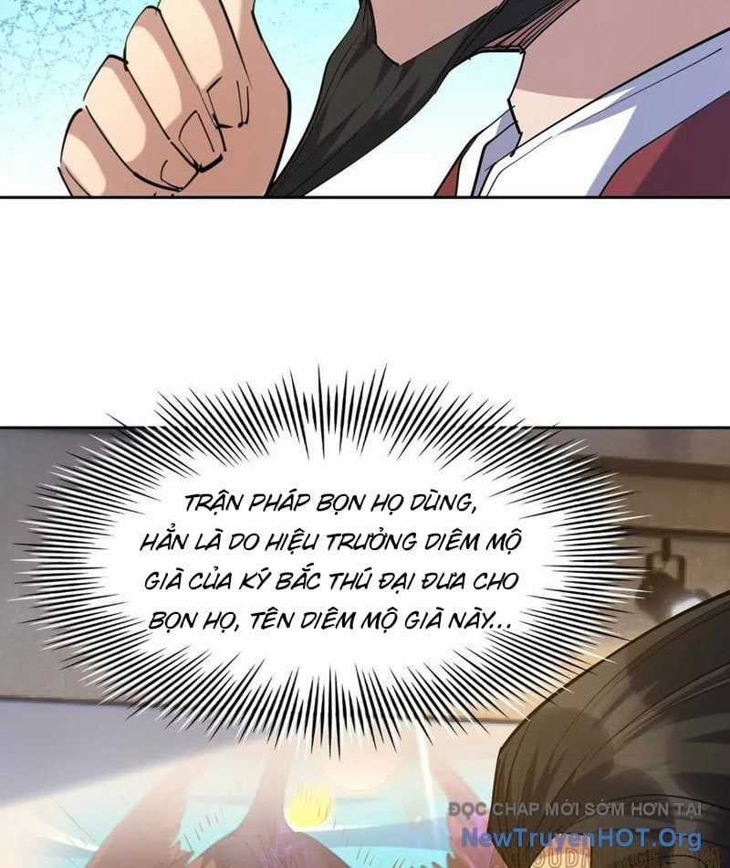 Thần Thú Quật Khởi Chương 103 trang 52