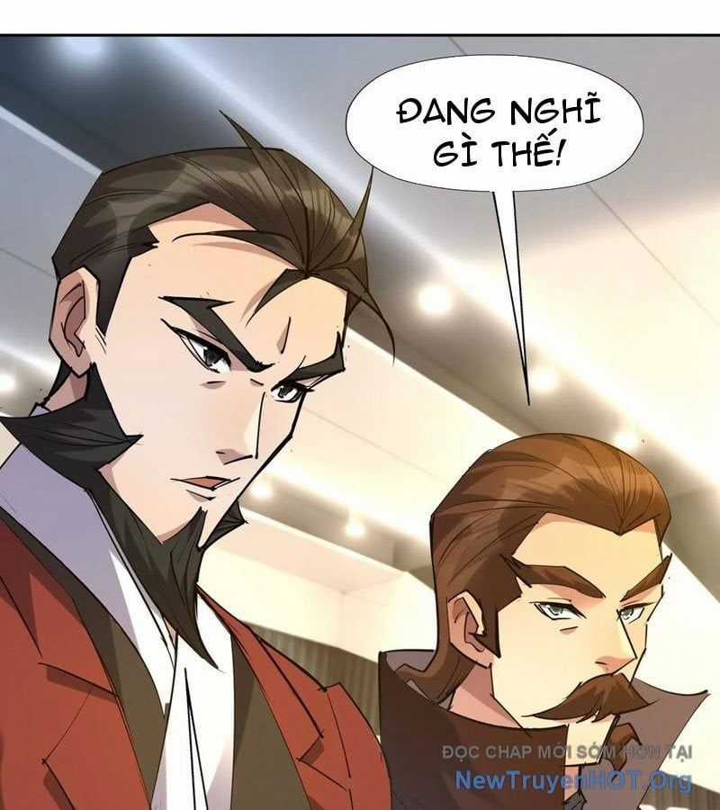 Thần Thú Quật Khởi Chương 103 trang 54