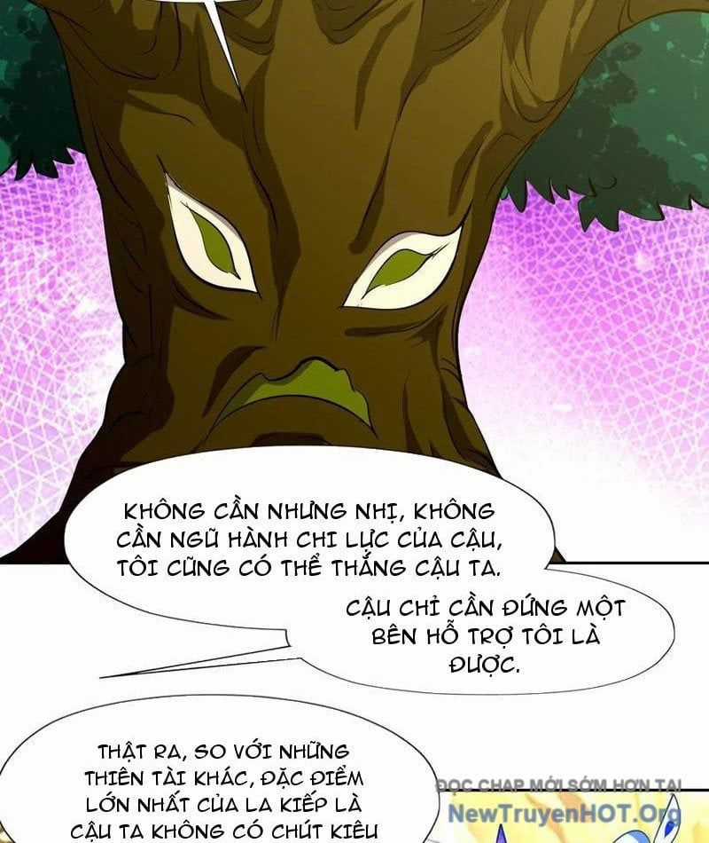 Thần Thú Quật Khởi Chương 103 trang 62