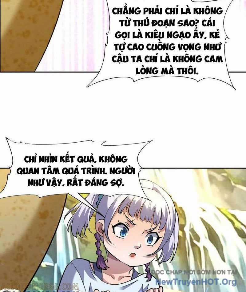 Thần Thú Quật Khởi Chương 103 trang 65