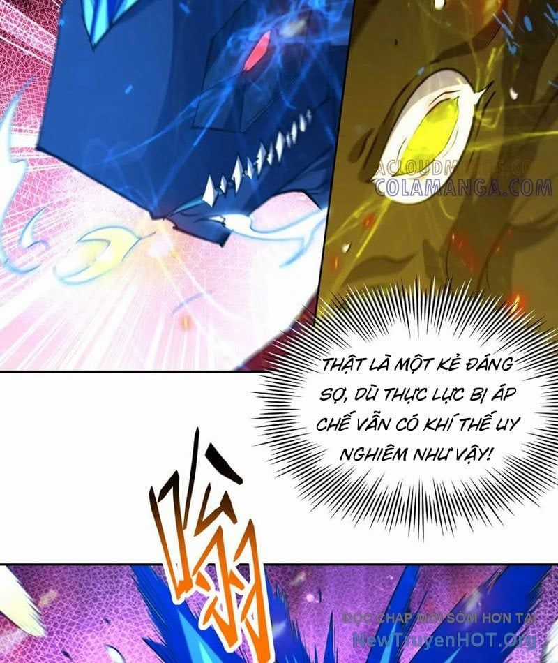 Thần Thú Quật Khởi Chương 103 trang 68