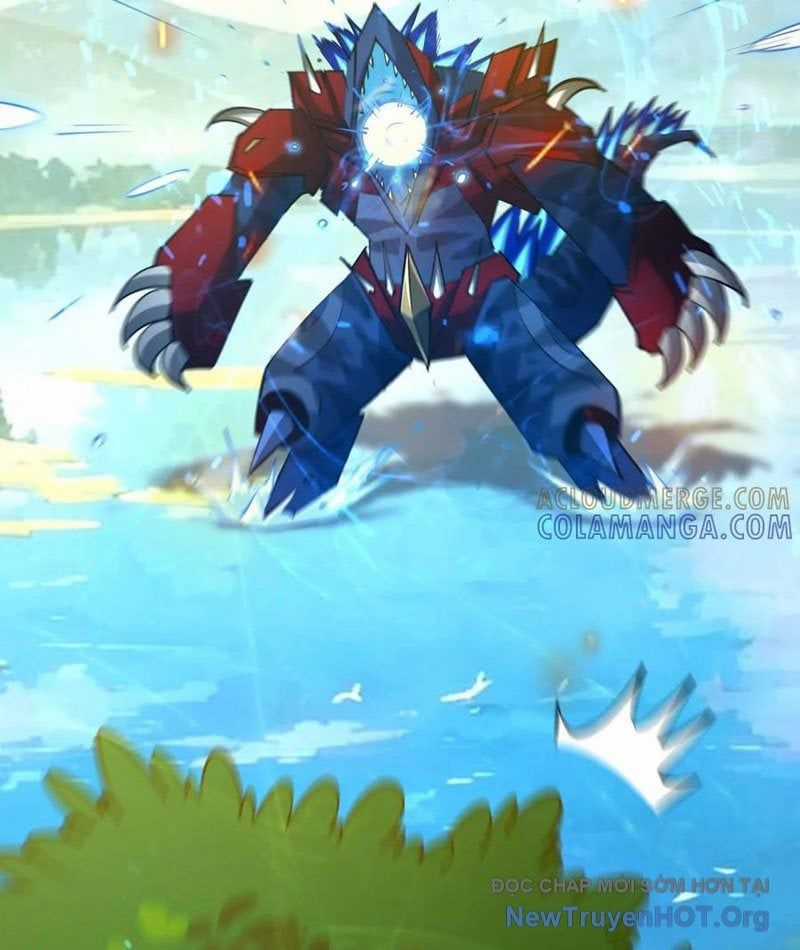 Thần Thú Quật Khởi Chương 103 trang 70