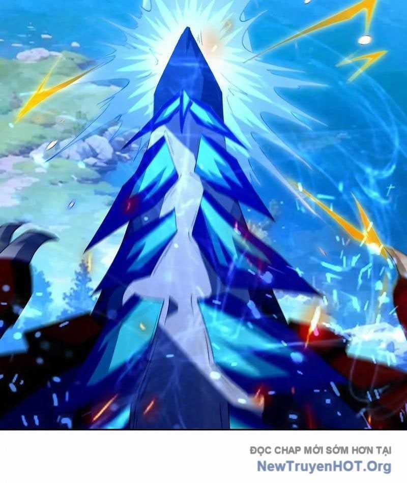 Thần Thú Quật Khởi Chương 103 trang 9