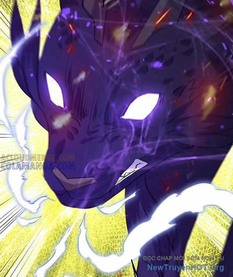 Thần Thú Quật Khởi Chương 104 trang 12