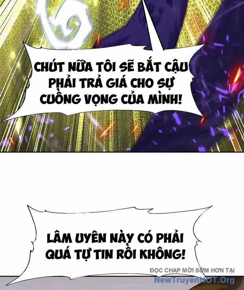 Thần Thú Quật Khởi Chương 104 trang 13