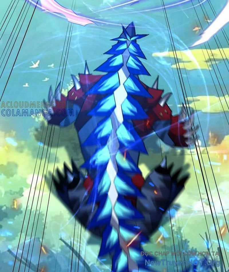 Thần Thú Quật Khởi Chương 104 trang 19