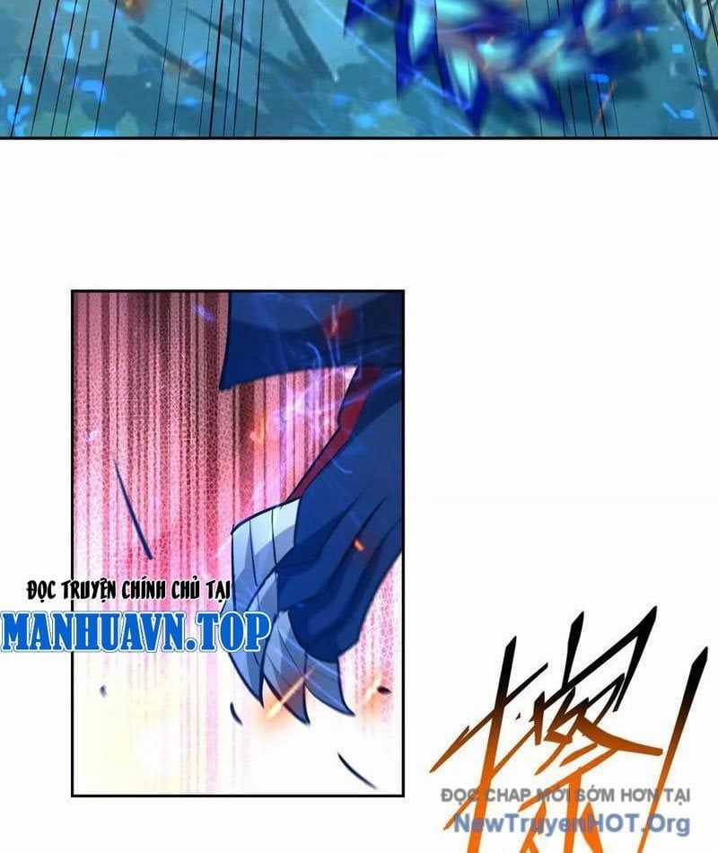 Thần Thú Quật Khởi Chương 104 trang 20