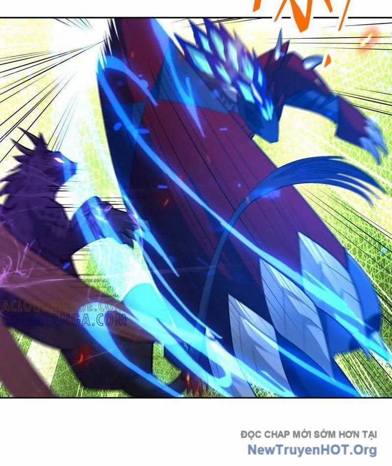 Thần Thú Quật Khởi Chương 104 trang 21