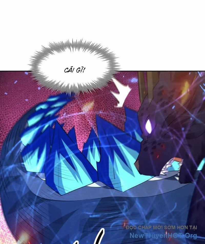 Thần Thú Quật Khởi Chương 104 trang 22