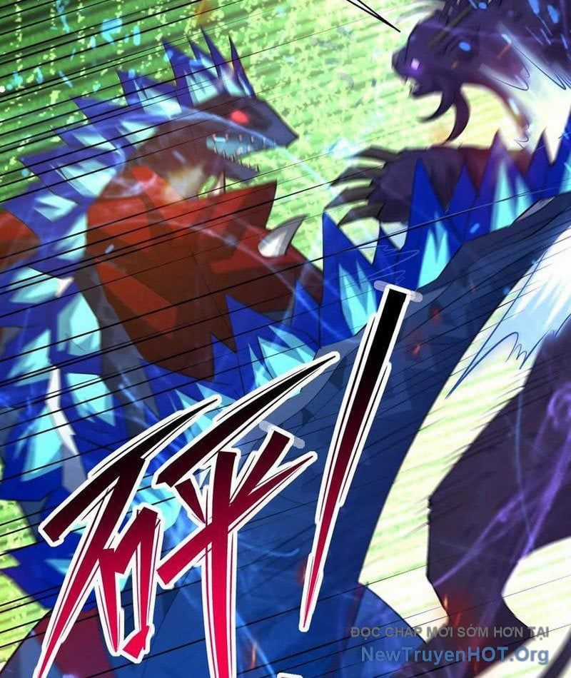 Thần Thú Quật Khởi Chương 104 trang 24