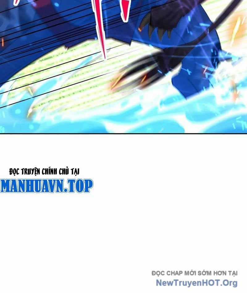 Thần Thú Quật Khởi Chương 104 trang 25