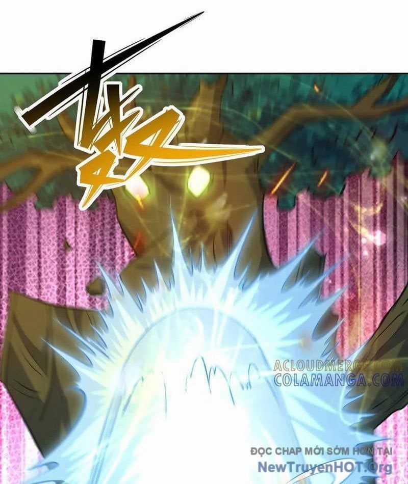 Thần Thú Quật Khởi Chương 104 trang 3