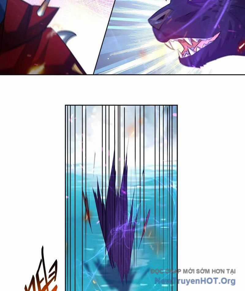 Thần Thú Quật Khởi Chương 104 trang 31