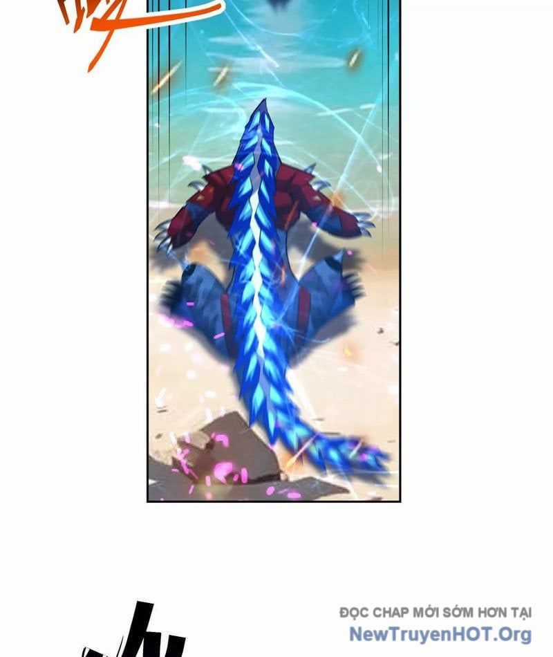 Thần Thú Quật Khởi Chương 104 trang 32