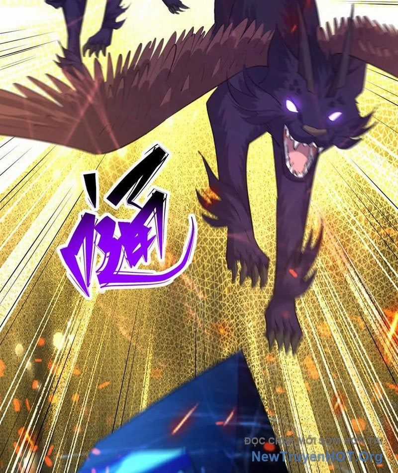 Thần Thú Quật Khởi Chương 104 trang 34