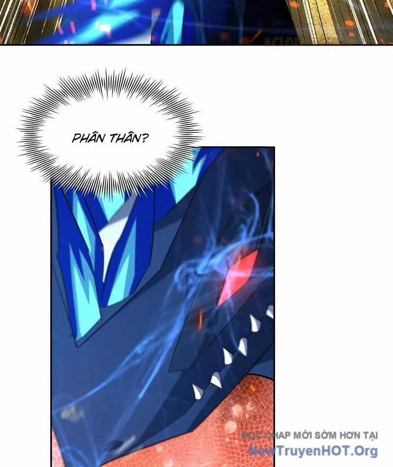 Thần Thú Quật Khởi Chương 104 trang 35