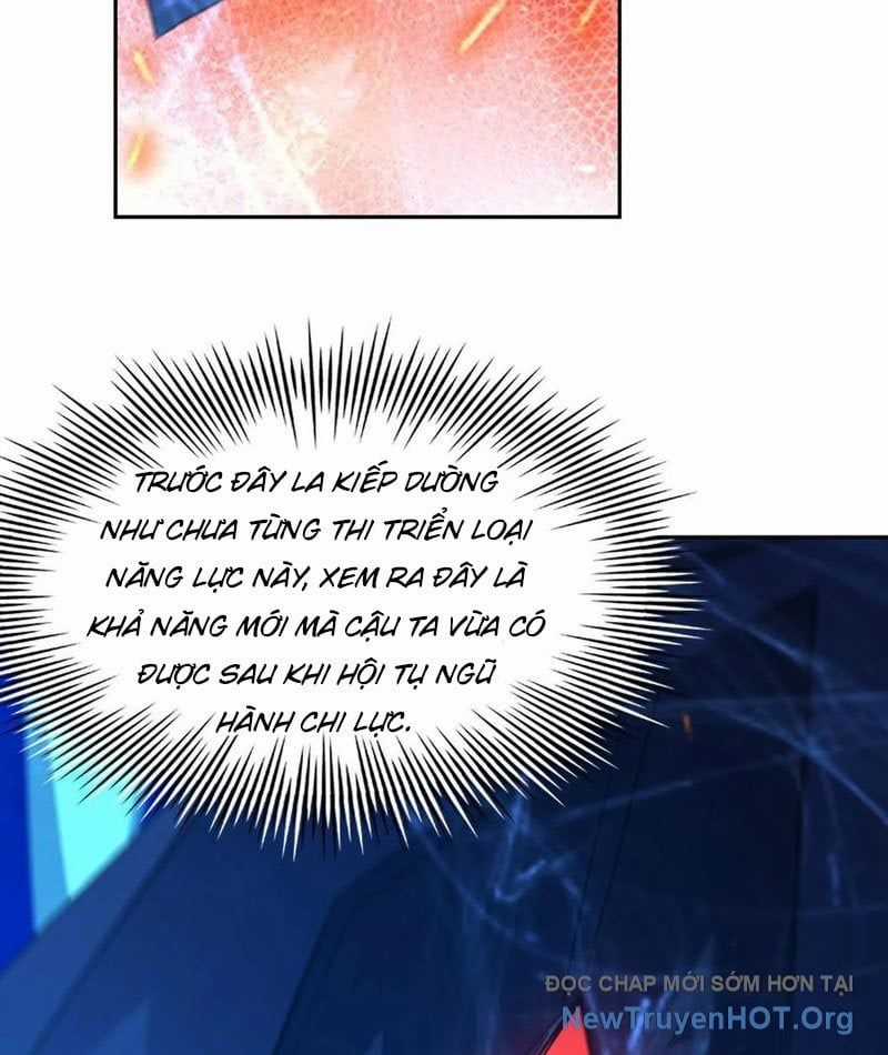 Thần Thú Quật Khởi Chương 104 trang 36