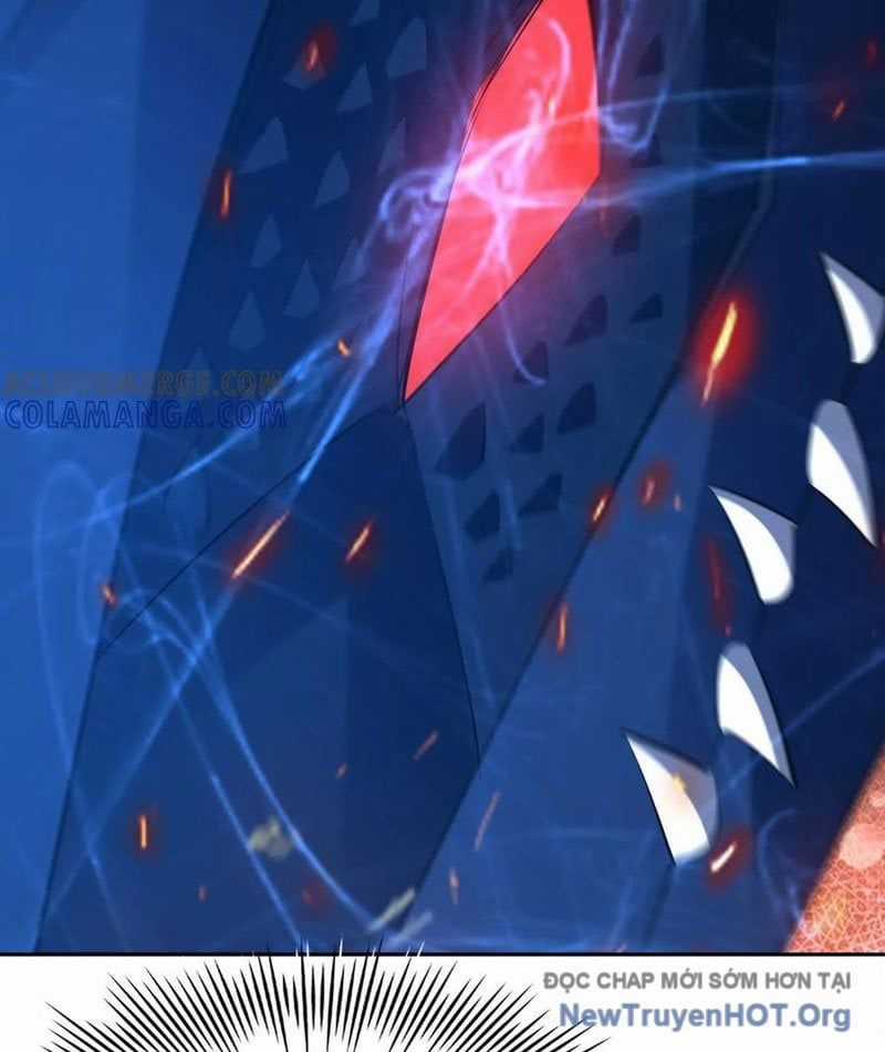 Thần Thú Quật Khởi Chương 104 trang 37