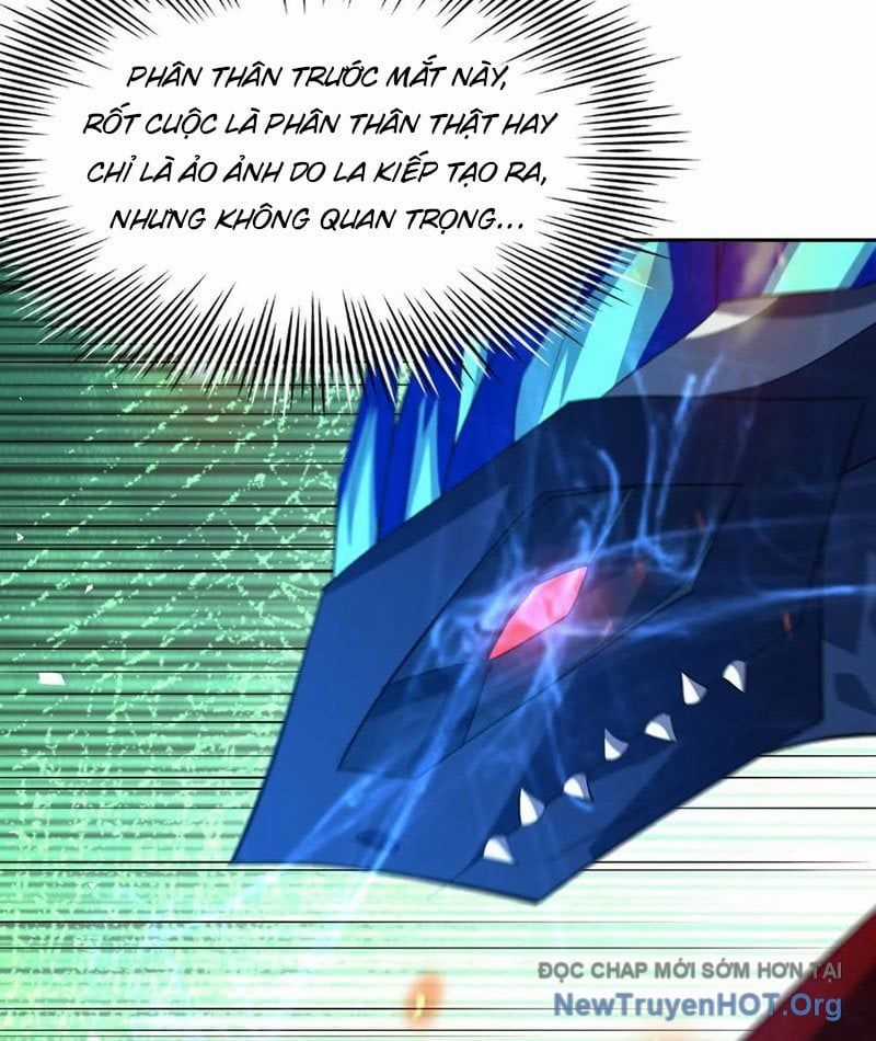 Thần Thú Quật Khởi Chương 104 trang 38