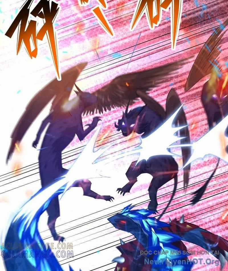 Thần Thú Quật Khởi Chương 104 trang 41