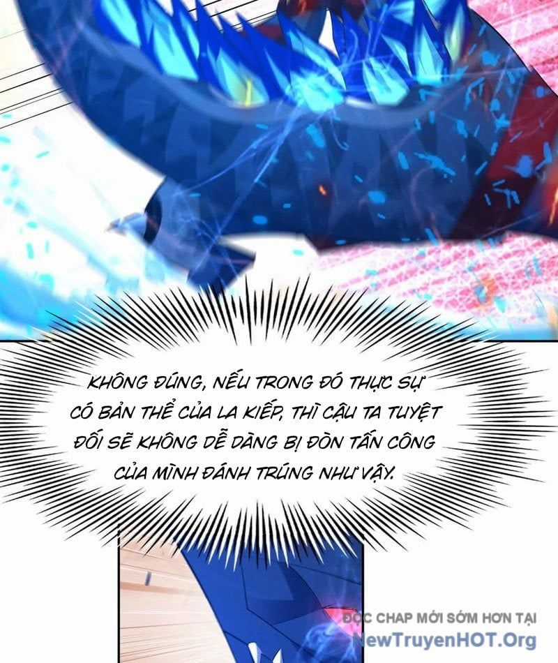 Thần Thú Quật Khởi Chương 104 trang 42