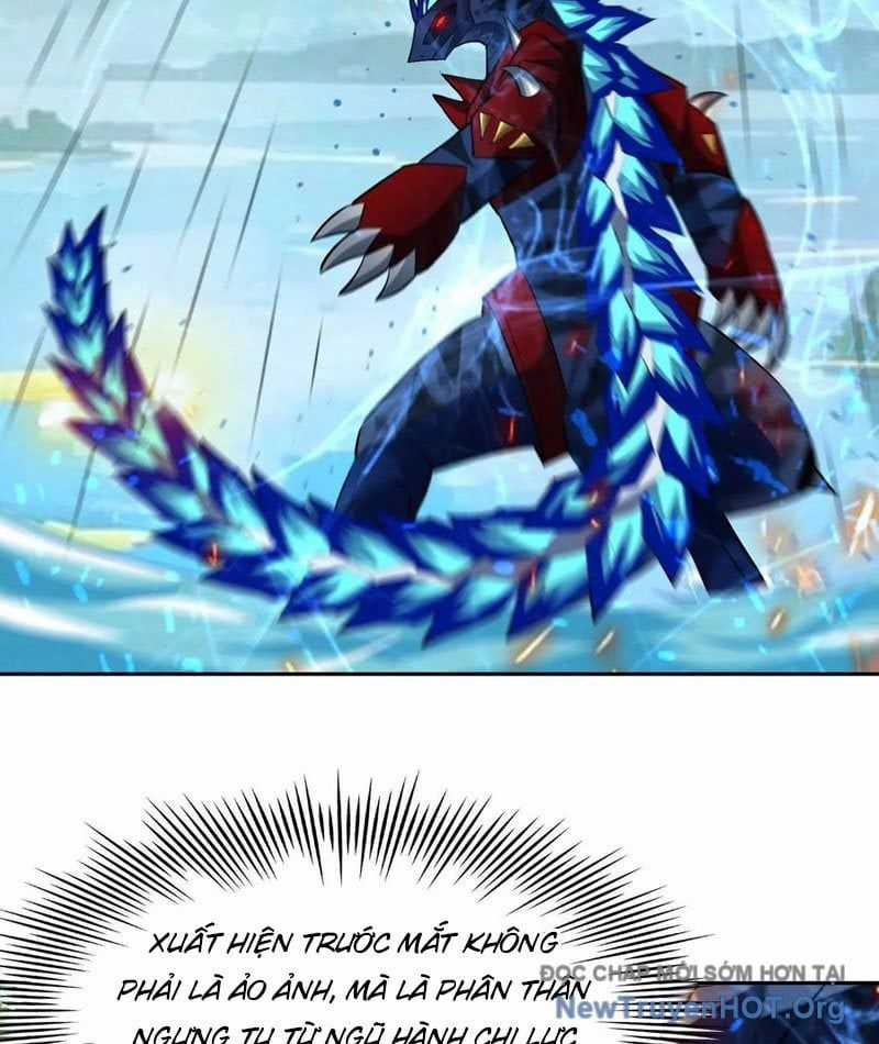 Thần Thú Quật Khởi Chương 104 trang 45