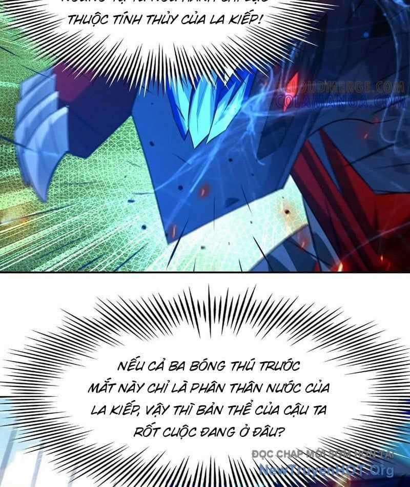 Thần Thú Quật Khởi Chương 104 trang 46